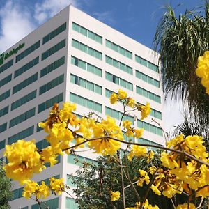 Holiday Inn San Luis Potosi-Quijote By Ihg